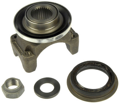 Picture of 697-500 Drive Shaft Pinion Yoke  By DORMAN OE SOLUTIONS