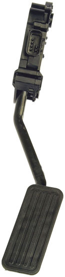 Picture of 699-100 Accelerator Pedal  By DORMAN OE SOLUTIONS