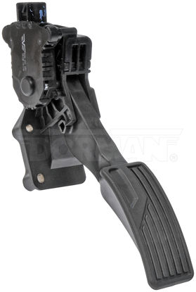 Picture of 699-107 Accelerator Pedal  By DORMAN OE SOLUTIONS