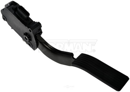 Picture of 699-115 Accelerator Pedal  By DORMAN OE SOLUTIONS