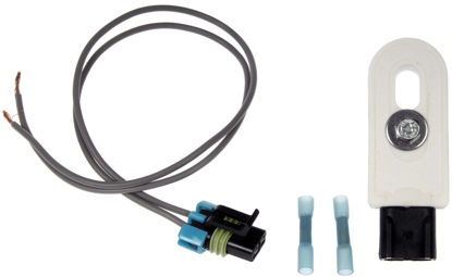 Picture of 704-206 Daytime Running Light Resistor  By DORMAN OE SOLUTIONS