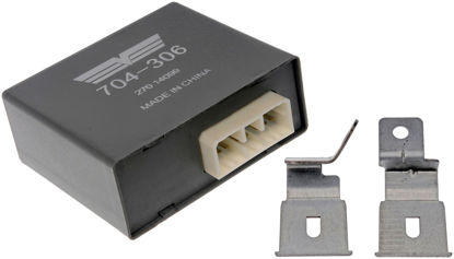Picture of 704-306 Daytime Running Light Module  By DORMAN OE SOLUTIONS