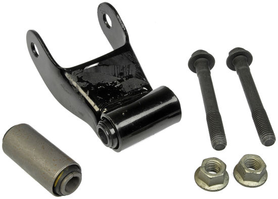 Picture of 722-001 Leaf Spring Shackle  By DORMAN OE SOLUTIONS