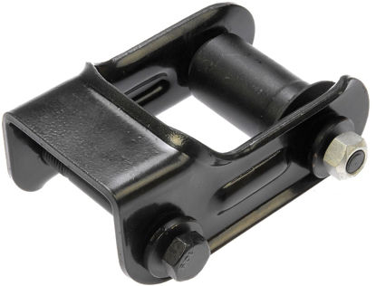 Picture of 722-028 Leaf Spring Shackle  By DORMAN OE SOLUTIONS