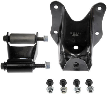 Picture of 722-101 Leaf Spring Shackle and Bracket Kit  By DORMAN OE SOLUTIONS