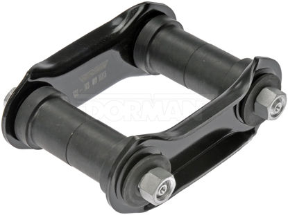 Picture of 722-203 Leaf Spring Shackle  By DORMAN OE SOLUTIONS