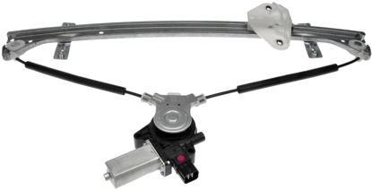 Picture of 741-007 Power Window Motor and Regulator Assembly  By DORMAN OE SOLUTIONS