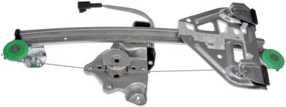 Picture of 741-065 Power Window Motor and Regulator Assembly  By DORMAN OE SOLUTIONS