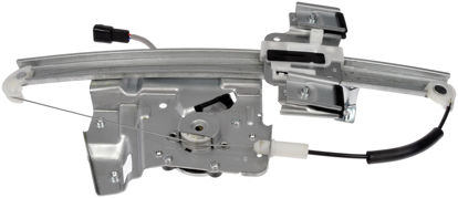 Picture of 741-147 Power Window Motor and Regulator Assembly  By DORMAN OE SOLUTIONS
