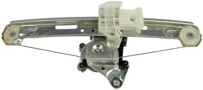 Picture of 741-373 Power Window Motor and Regulator Assembly  By DORMAN OE SOLUTIONS