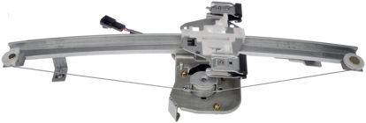 Picture of 741-388 Power Window Motor and Regulator Assembly  By DORMAN OE SOLUTIONS