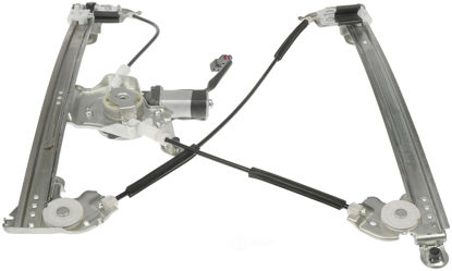 Picture of 741-429 Power Window Motor and Regulator Assembly  By DORMAN OE SOLUTIONS