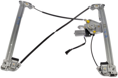 Picture of 741-431 Power Window Motor and Regulator Assembly  By DORMAN OE SOLUTIONS