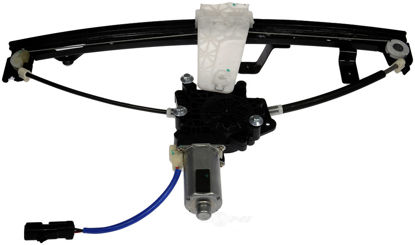 Picture of 741-556 Power Window Motor and Regulator Assembly  By DORMAN OE SOLUTIONS