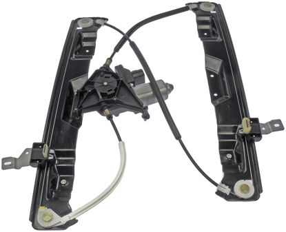 Picture of 751-217 Power Window Motor and Regulator Assembly  By DORMAN OE SOLUTIONS