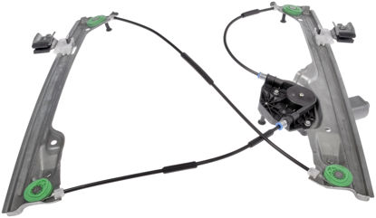 Picture of 751-724 Power Window Motor and Regulator Assembly  By DORMAN OE SOLUTIONS