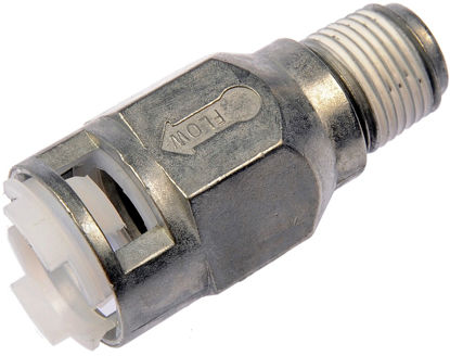 Picture of 800-402 HVAC Heater Hose Connector  By DORMAN OE SOLUTIONS