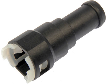 Picture of 800-411 HVAC Heater Hose Connector  By DORMAN OE SOLUTIONS