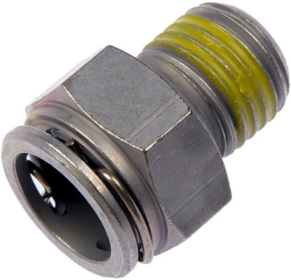 Picture of 800-604 Auto Trans Oil Cooler Line Connector  By DORMAN OE SOLUTIONS