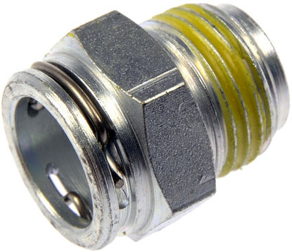 Picture of 800-605 Auto Trans Oil Cooler Line Connector  By DORMAN OE SOLUTIONS