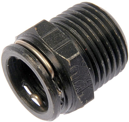 Picture of 800-606 Auto Trans Oil Cooler Line Connector  By DORMAN OE SOLUTIONS