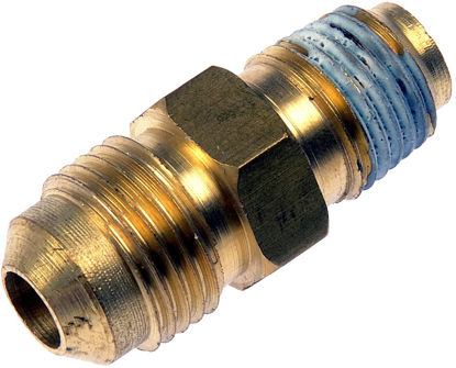 Picture of 800-713 Auto Trans Oil Cooler Line Connector  By DORMAN OE SOLUTIONS