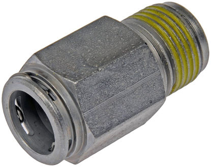 Picture of 800-731 Auto Trans Oil Cooler Line Connector  By DORMAN OE SOLUTIONS