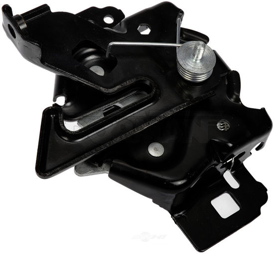 Picture of 820-001 Hood Latch Assembly  By DORMAN OE SOLUTIONS