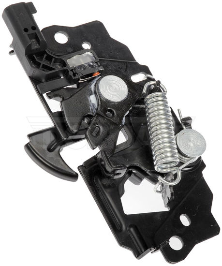 Picture of 820-003 Hood Latch Assembly  By DORMAN OE SOLUTIONS