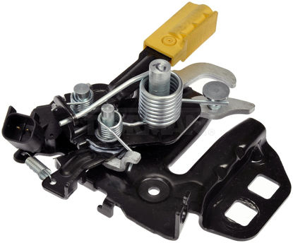 Picture of 820-004 Hood Latch Assembly  By DORMAN OE SOLUTIONS