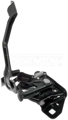 Picture of 820-101 Hood Latch Assembly  By DORMAN OE SOLUTIONS