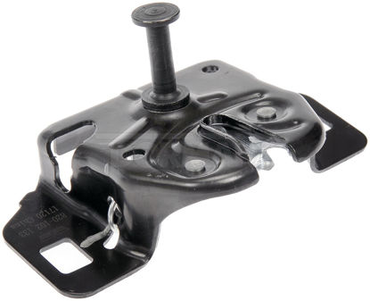 Picture of 820-102 Hood Latch Assembly  By DORMAN OE SOLUTIONS