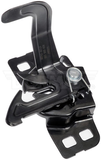 Picture of 820-205 Hood Latch Assembly  By DORMAN OE SOLUTIONS