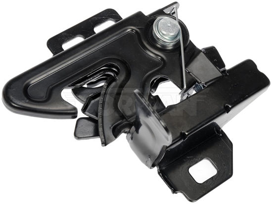 Picture of 820-207 Hood Latch Assembly  By DORMAN OE SOLUTIONS