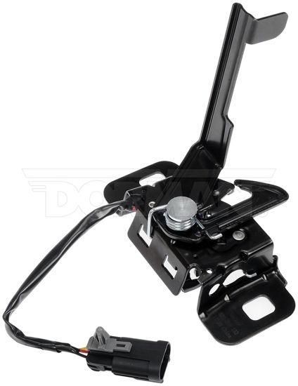 Picture of 820-208 Hood Latch Assembly  By DORMAN OE SOLUTIONS