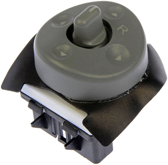 Picture of 901-000 Door Mirror Switch  By DORMAN OE SOLUTIONS