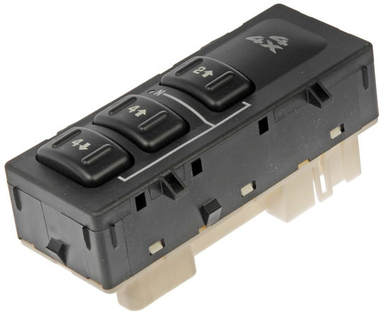 Picture of 901-053 4WD Switch  By DORMAN OE SOLUTIONS