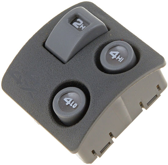 Picture of 901-059 4WD Switch  By DORMAN OE SOLUTIONS