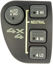 Picture of 901-060 4WD Switch  By DORMAN OE SOLUTIONS