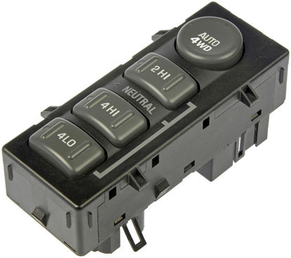 Picture of 901-062 4WD Switch  By DORMAN OE SOLUTIONS