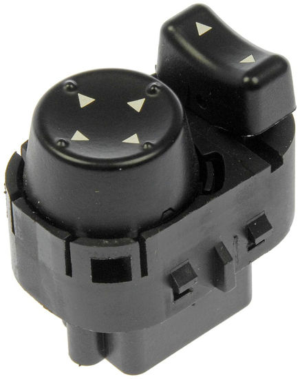 Picture of 901-116 Door Mirror Switch  By DORMAN OE SOLUTIONS