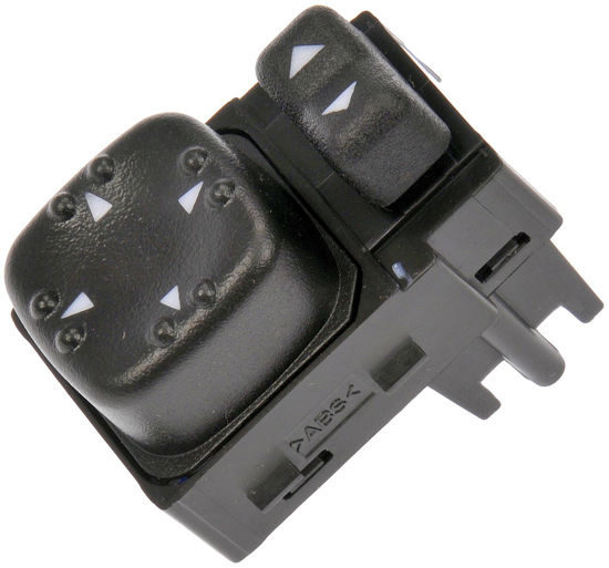 Picture of 901-124 Door Mirror Switch  By DORMAN OE SOLUTIONS