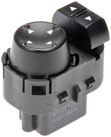 Picture of 901-146 Door Mirror Switch  By DORMAN OE SOLUTIONS