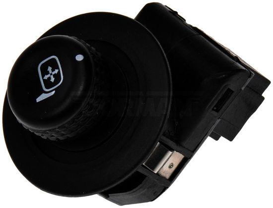 Picture of 901-164 Door Mirror Switch  By DORMAN OE SOLUTIONS