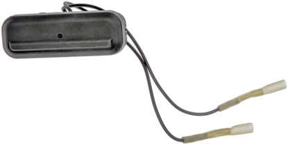 Picture of 901-166 Trunk Lid Release Switch  By DORMAN OE SOLUTIONS