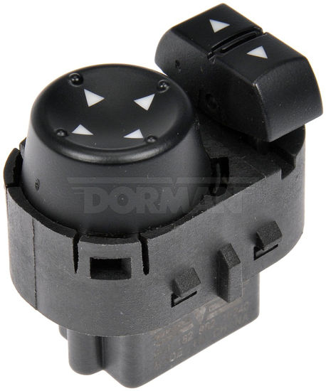 Picture of 901-182 Door Mirror Switch  By DORMAN OE SOLUTIONS