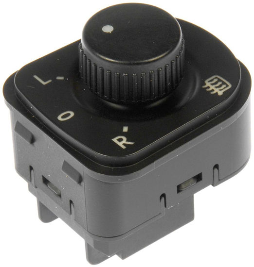 Picture of 901-507 Door Mirror Switch  By DORMAN OE SOLUTIONS