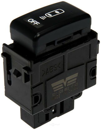 Picture of 901-826 Parking Aid Switch  By DORMAN OE SOLUTIONS