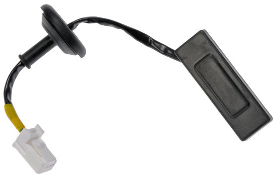 Picture of 901-963 Trunk Lid Release Switch  By DORMAN OE SOLUTIONS