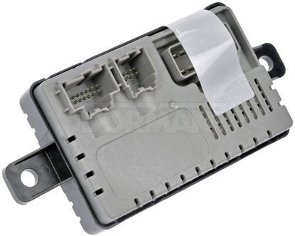Picture of 902-016 Power Seat Control Module  By DORMAN OE SOLUTIONS
